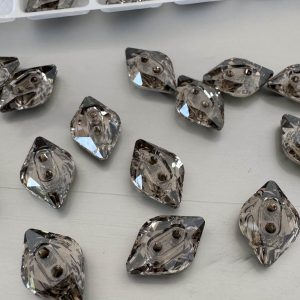 FBSS 262 (15pcs) 10mm