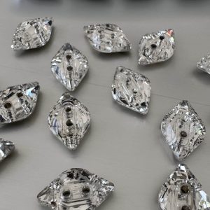 FBSS 254 (15pcs) 10mm