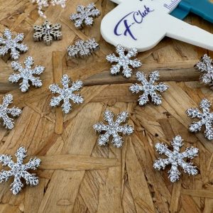 FBSMS 081 (15pcs) 12mm