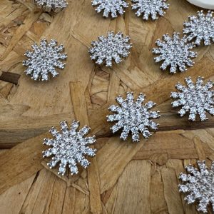 FBSMS 080 (15pcs) 10mm