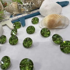 FBSS 103 (15pcs) 12mm