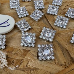 FBSMB 033 (15pcs) 10mm