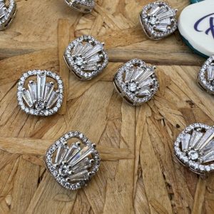 FBSMS 087 (15pcs) 10mm