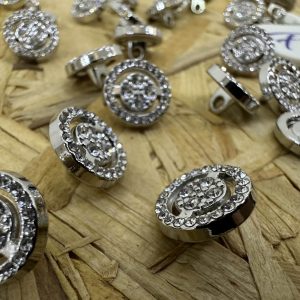 FBSMS 070 (15pcs) 12mm