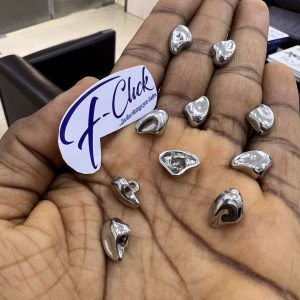 FBMS 046 (15pcs) 10mm