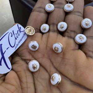 FBMS 172 (15pcs) 10mm