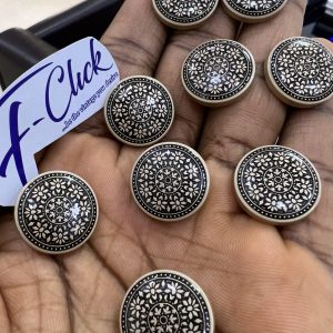 FBMX 057 (15pcs) 19mm