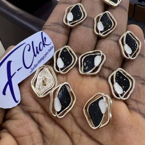 FBMX 061 (15pcs) 18mm