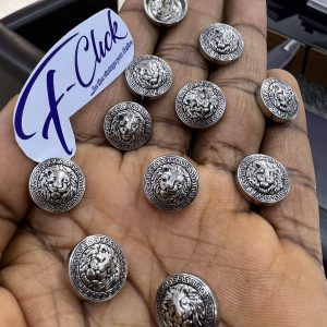 FBMB 104 (15pcs) 15mm