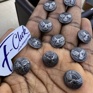 FBMB 105 (15pcs) 15mm