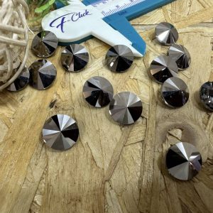 FBSS 181 (15pcs) 12mm