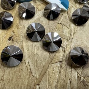 FBSS 181 (15pcs) 12mm