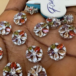 FBSMS 075 (15pcs) 12mm