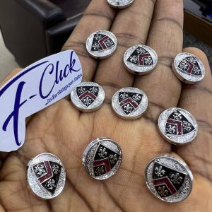 FBMB 114 (15pcs) 15mm