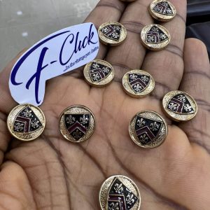 FBMB 115 (15pcs) 15mm