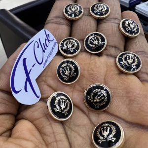 FBMB 139 (15pcs) 15mm