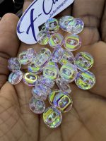 FBSS 037 (15pcs) 12mm - Image 2