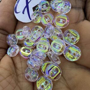 FBSS 037 (15pcs) 12mm