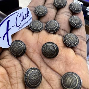 FBMB 055 (15pcs) 15mm