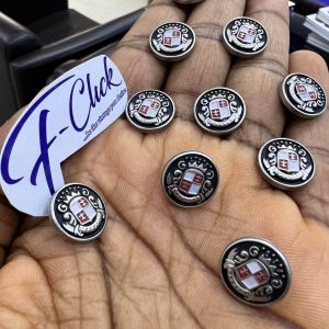 FBMB 113 (15pcs) 15mm