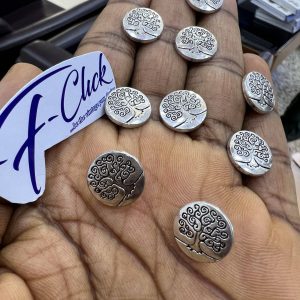 FBMB 039 (15pcs) 15mm