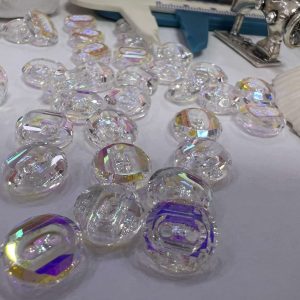 FBSS 037 (15pcs) 12mm