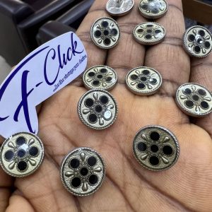 FBMB 041 (15pcs) 15mm