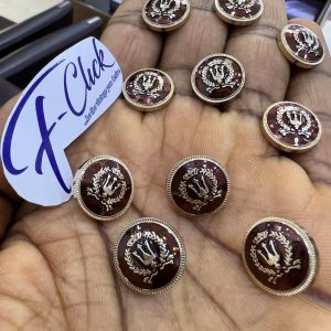 FBMB 137 (15pcs) 15mm