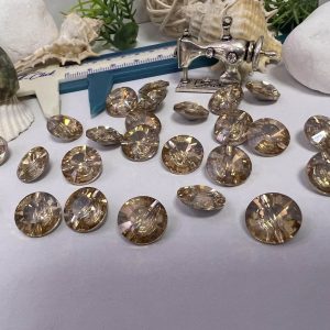 FBSS 056 (15pcs) 10mm