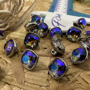 FBSMS 073 (15pcs) 9mm