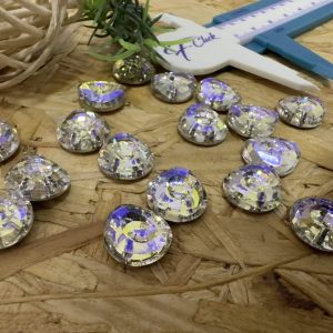 FBSS 088 (15pcs) 12mm