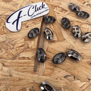 FBSS 133 (15pcs) 10mm