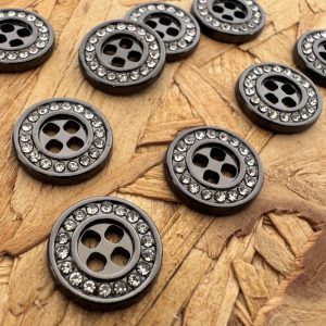 FBSMS 063 (15pcs) 12mm