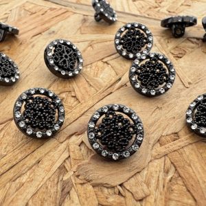 FBSMB 055 (15pcs) 12mm