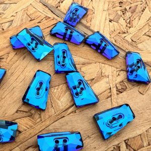 FBSS 264 (15pcs) 10mm by 15mm