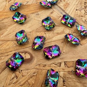 FBSS 267 (15pcs) 10mm by 15mm