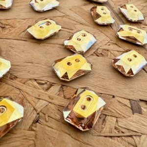 FBSS 247 (15pcs) 10mm