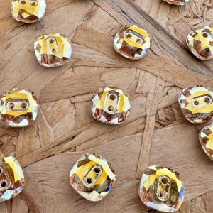 FBSS 248 (15pcs) 10mm