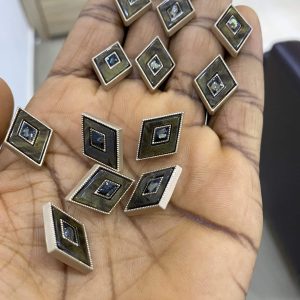 FBMX 026 (15pcs) 18mm