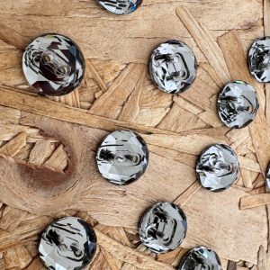 FBSS 121 (15pcs) 12mm