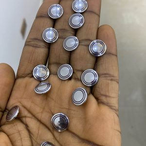 FBMB 053 (15pcs) 15mm