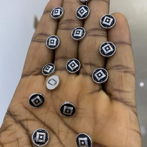 FBMS 035 (15pcs) 12mm