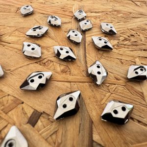 FBSS 262 (15pcs) 10mm