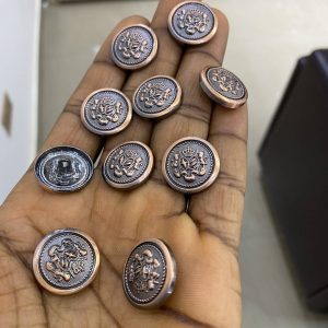 FBMB 117 (15pcs) 15mm