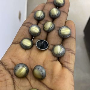 FBMB 033 (15pcs) 15mm