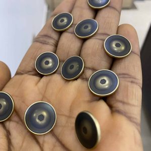 FBMB 076 (15pcs) 15mm