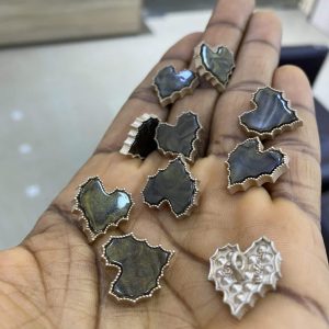 FBMX 035 (15pcs) 17mm