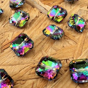 FBSS 268 (15pcs) 12mm