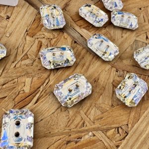 FBSS 255 (15pcs) 10mm by 15mm