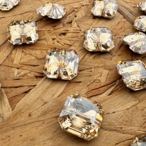 FBSS 252 (15pcs) 12mm